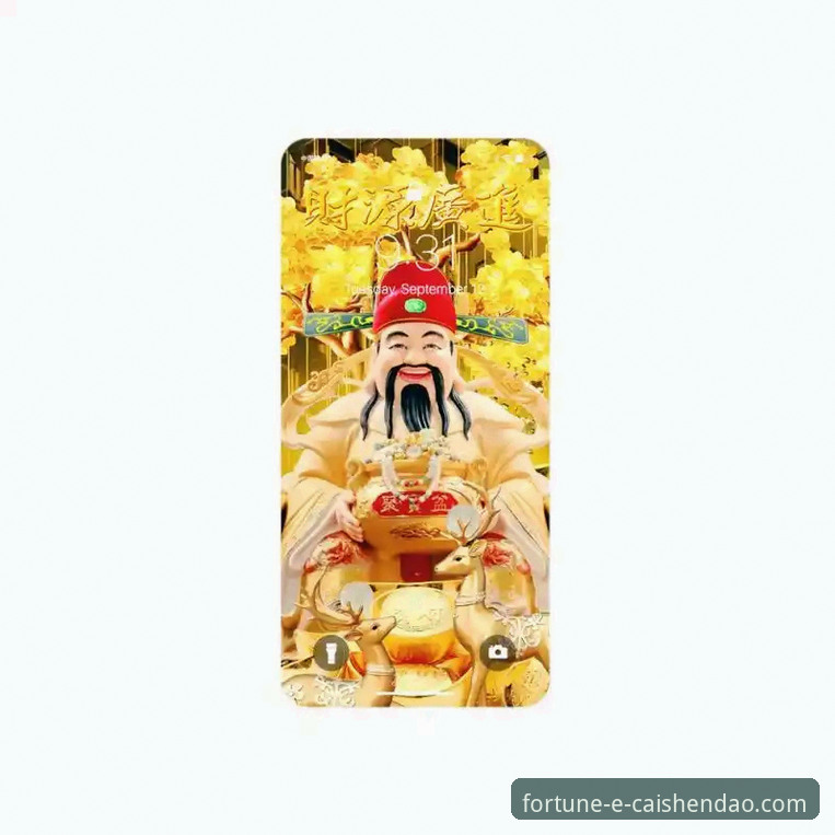 5个关键维度解析财神到APP好用吗最新版——从版本更新到实际体验的深度测评