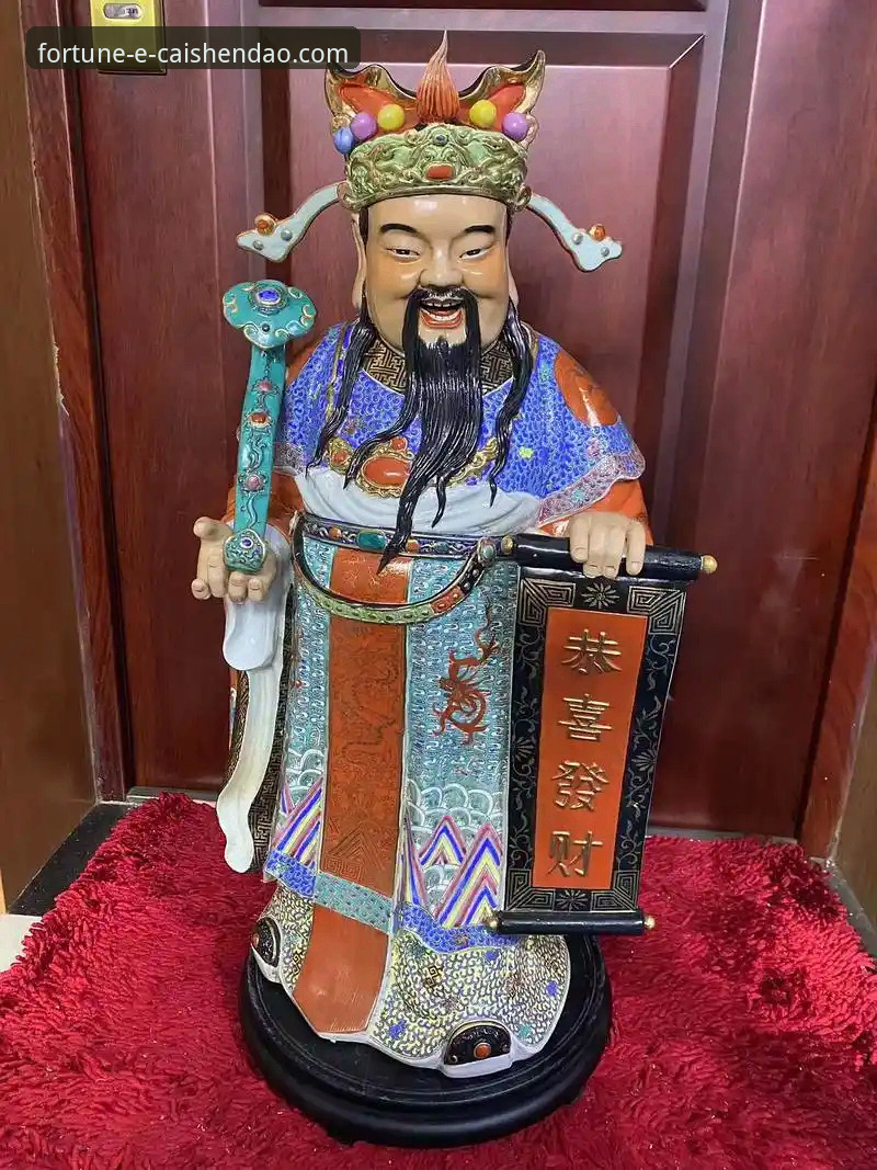 财神到更新安装教程 财神到APP更新安装教程详解,老用户手把手带你玩转v2.1.0