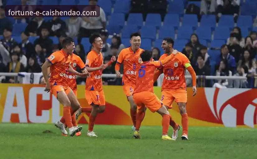 掌握亚冠扩军机遇的实用技巧——从财神到平台看中超席位变化与战术布局