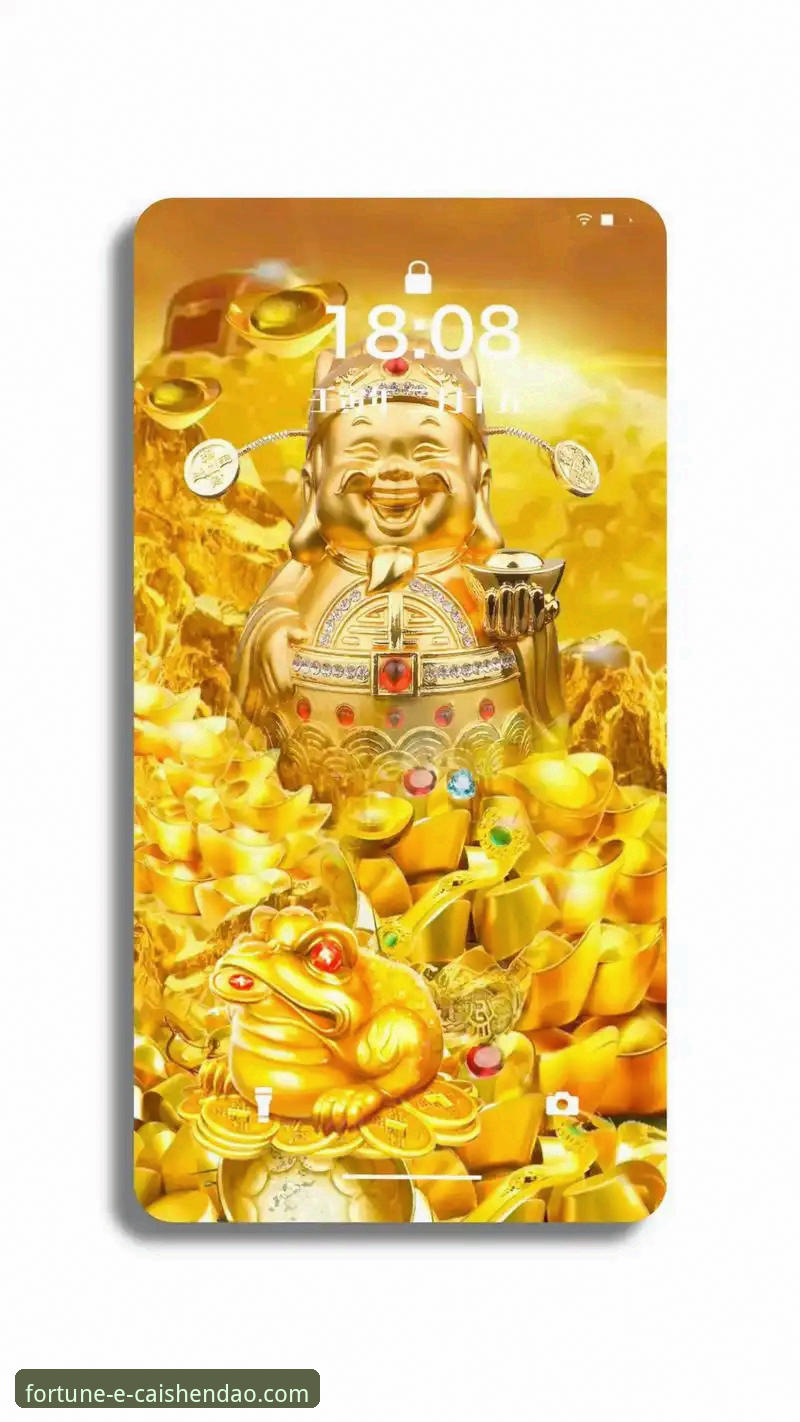 揭秘财神到手机软件怎么样：用户真实体验与功能深度解析