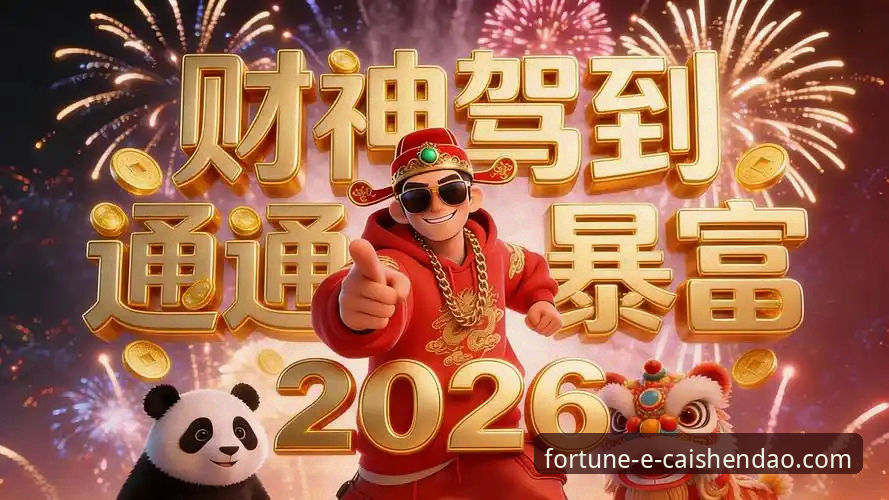 财神到官网 财神到平台最新动态:官方入口与APP下载完整指南助你快速上手