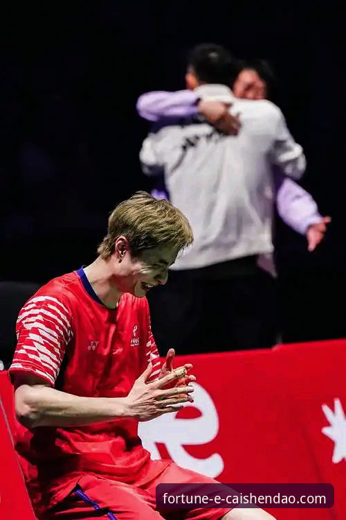 揭秘石宇奇亚锦赛夺冠背后：一场数据驱动的胜利与沉浸式观赛体验