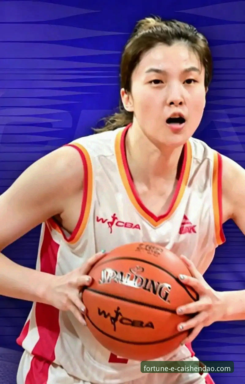 WCBA总决赛G1史诗级碾压深度评测：从四川女篮破纪录大胜看顶级赛事观赛体验