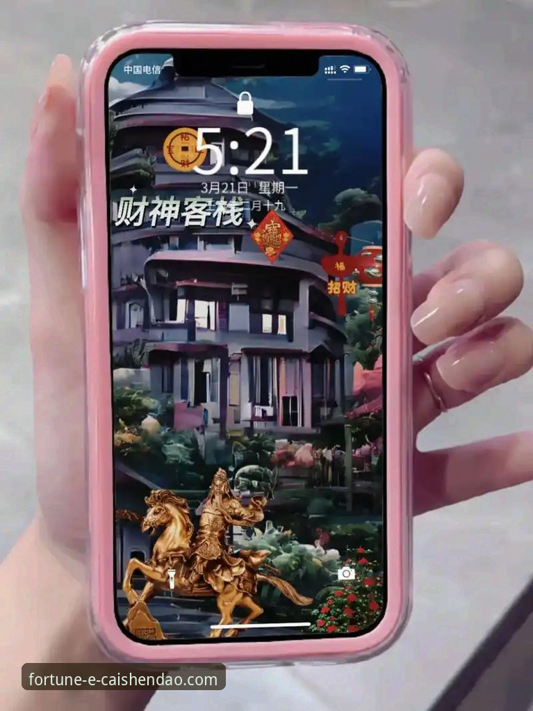 财神到手机怎么玩攻略：从下载到实战的全面评测